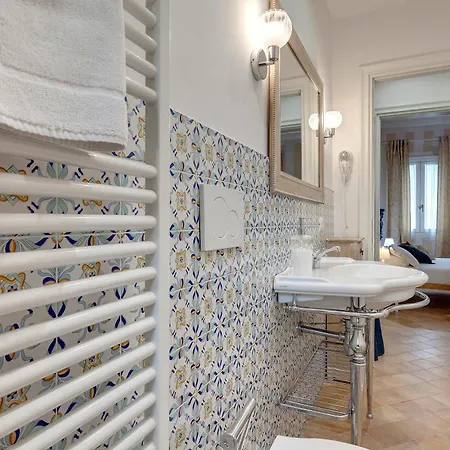 Agnolo Apartment By Mamo Florenz Exterior foto