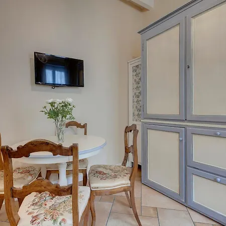 Agnolo Apartment By Mamo Florenz Exterior foto