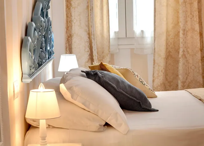 Agnolo Apartment By Mamo Florence