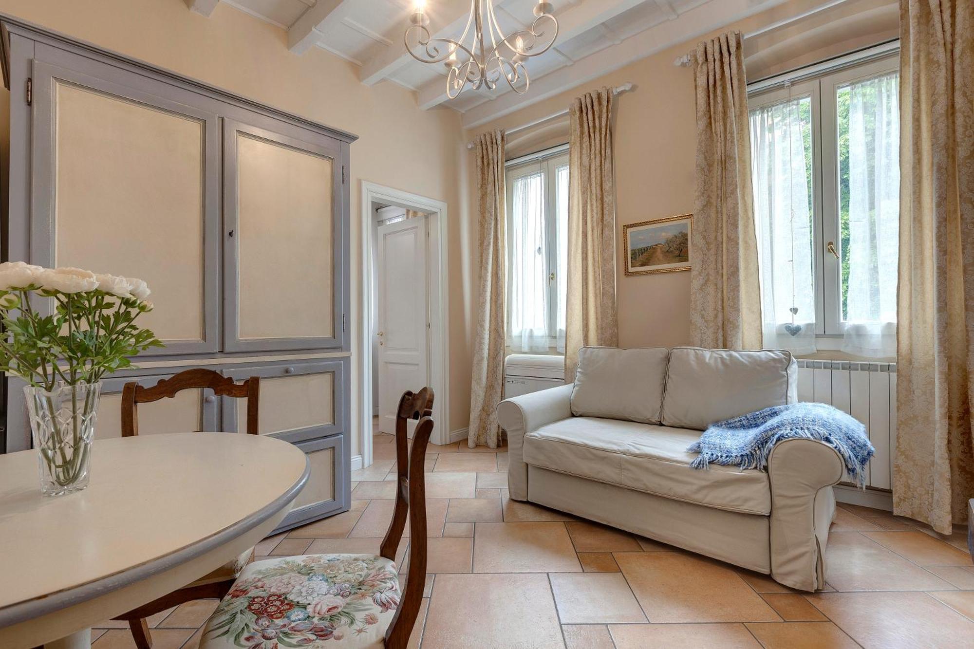 Apartment Agnolo By Mamo Florenz
