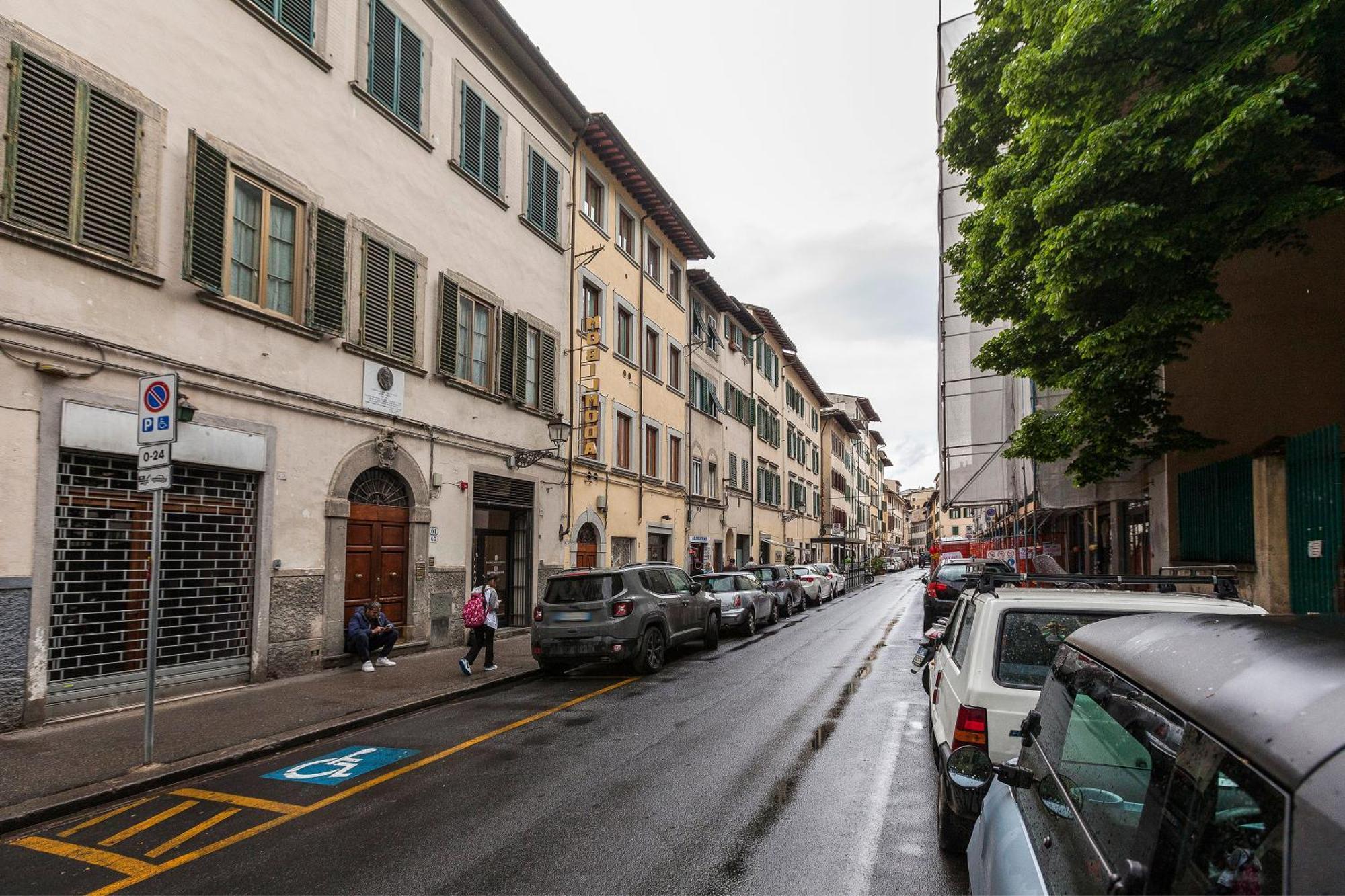 Agnolo By Mamo Florenz